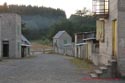 un village fantôme