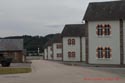 la caserne de la courtine