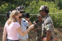 interview de la chaine M6
